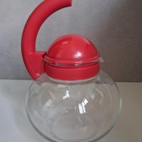 Guzzini bollitore vintage. 