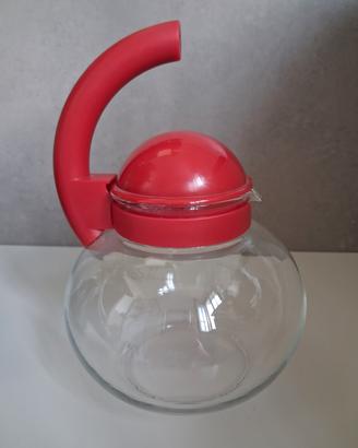 Guzzini bollitore vintage. 