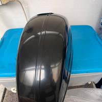 Parafango vespa 50 rln special