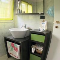 Arredamento bagno