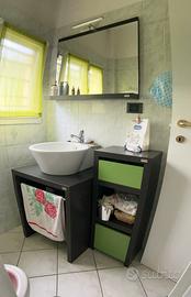 Arredamento bagno