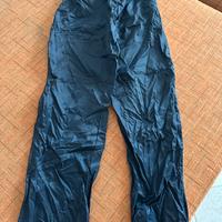 Pantalone Antipioggia Kway