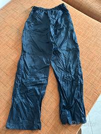 Pantalone Antipioggia Kway