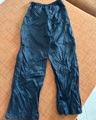 Pantalone Antipioggia Kway