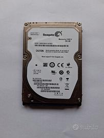 HD Memoria pc portatile