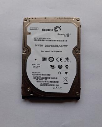 HD Memoria pc portatile