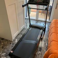 TAPIS ROULANT TFK 450 Everfit