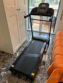 TAPIS ROULANT TFK 450 Everfit