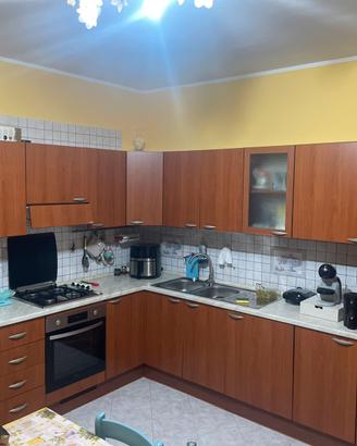 Cucina angolare
