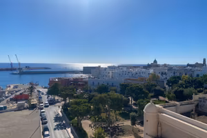 Appartamento in centro a Monopoli