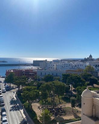 Appartamento in centro a Monopoli