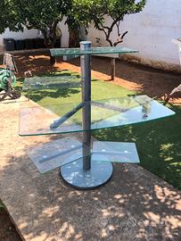 Tavolo dattilo multifunzione