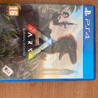 Ark PS4