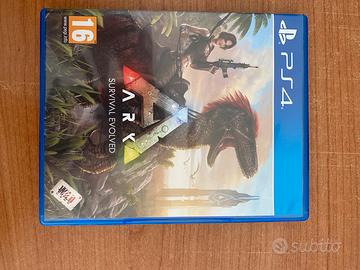 Ark PS4