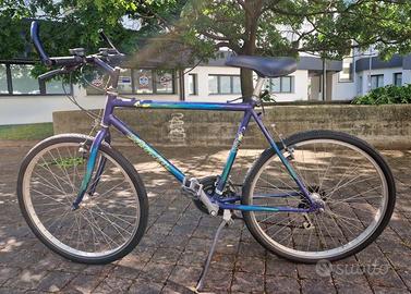 Bici Mountain Bike ATALA