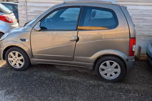 Minicar Ligier X- too R.
