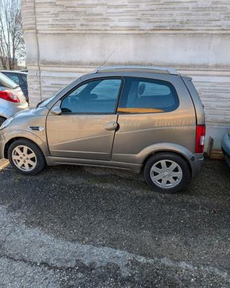 Minicar Ligier X- too R.