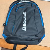Zaino tennis Babolat junior – leggero e pratico