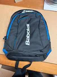 Zaino tennis Babolat junior – leggero e pratico