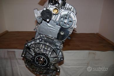 Motore Seat Volkswagen 1.2 tsi CJZC