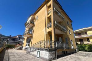 2 LOCALI A SAN GIORGIO A LIRI