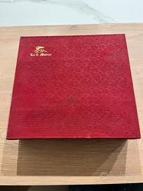 Set Argenteria La S. Marco