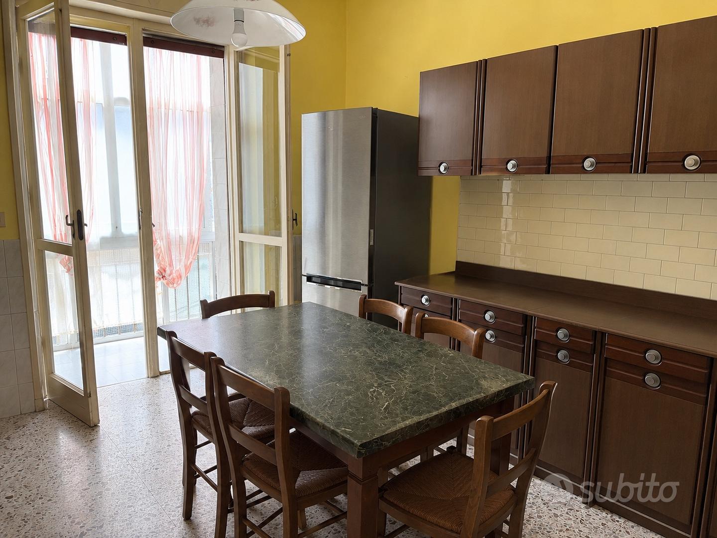 Appartamento – Sassari, Centro storico, Sacro Cuore - Altro