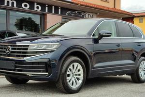 VOLKSWAGEN Touareg 3.0 V6 TDI Elegance *SENZA VI