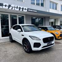 Jaguar E-Pace E-Pace 2.0 D204 R-Dynamic HSE awd au