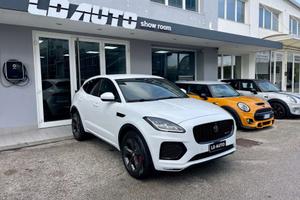 Jaguar E-Pace E-Pace 2.0 D204 R-Dynamic HSE awd au