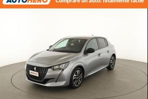 PEUGEOT 208 EW52490