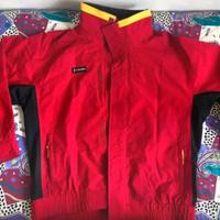 Giubbotto 3 in 1 columbia