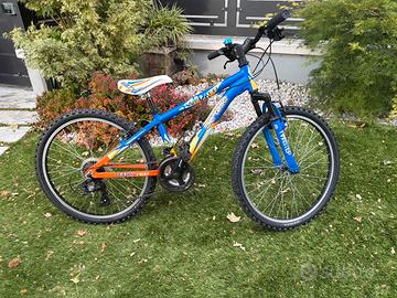 Bicicletta per Bambino Bertaso