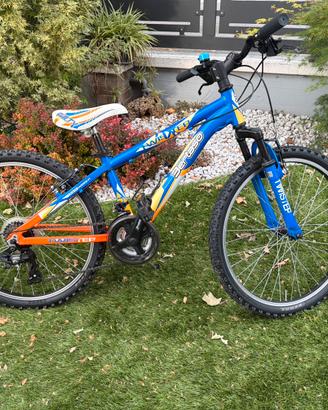 Bicicletta per Bambino Bertaso