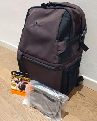 Zaino Reflex - Mirrorless Lowepro Fastpack 350