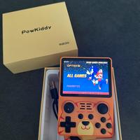 Powerkiddy console portatile