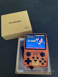 Powerkiddy console portatile