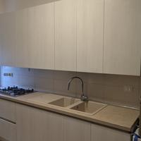 Cucina nuova