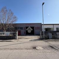 MAGAZZINO A CARPENEDOLO