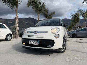 FIAT 500L 2015 1.4 BENZINA/GPL 120 CV *TAGLIANDATA