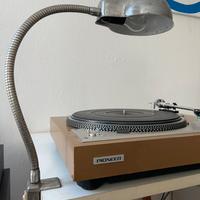 Lampada industriale 1939 RIMSA