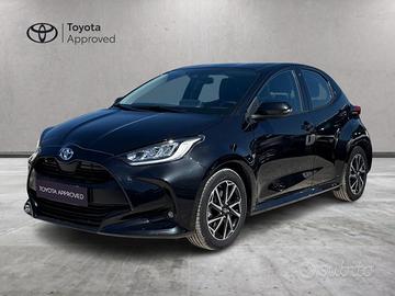 TOYOTA Yaris IV 2020 - Yaris 1.5h Trend