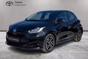TOYOTA Yaris IV 2020 - Yaris 1.5h Trend