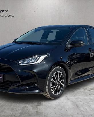 TOYOTA Yaris IV 2020 - Yaris 1.5h Trend