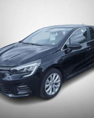 Renault Clio 1.6 E-Tech hybrid Intens 140cv a...
