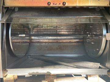 GIRARROSTO PROFESSIONALE