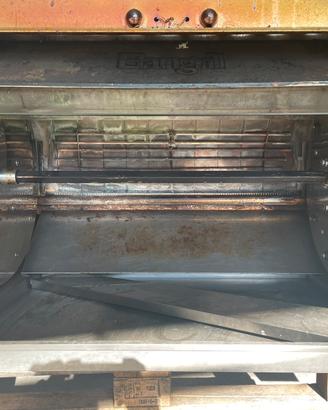 GIRARROSTO PROFESSIONALE