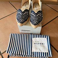 Scarpe MANEBI