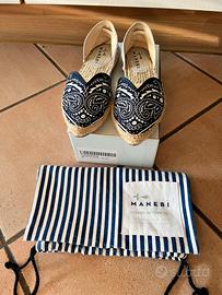 Scarpe MANEBI