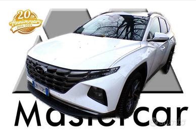 HYUNDAI Tucson Tucson III 1.6 crdi 48V Xline 2wd